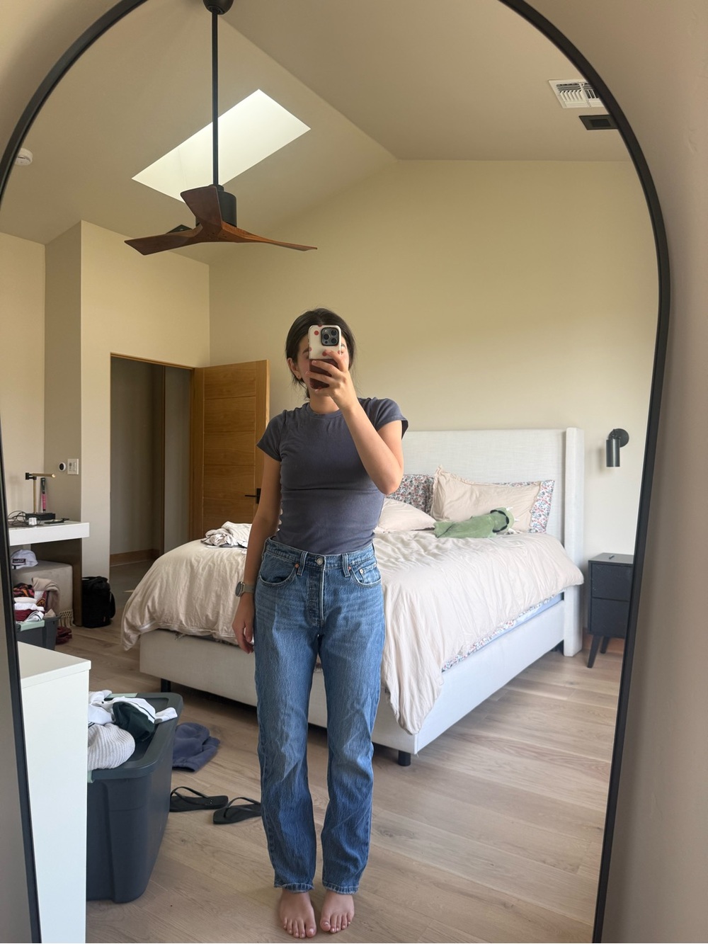 Levi’s 501 jeans size 28